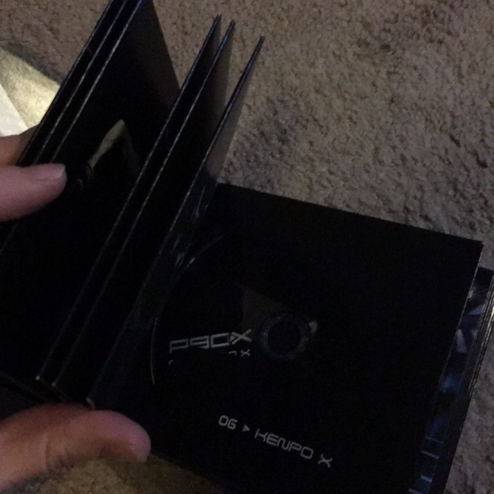 P90x - Picture 2 of 4